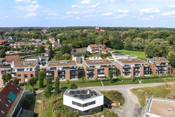 An der Schlossmühle