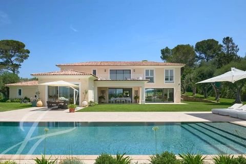Mougins Häuser, Mougins Haus kaufen