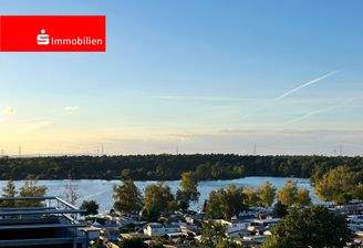 Aussicht_Balkon_Schlafzimmer