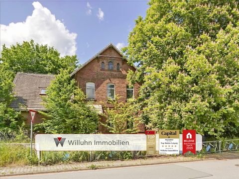 Meuselwitz Falkenhain Häuser, Meuselwitz Falkenhain Haus kaufen