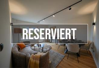 Lehner Immobilien Geidorf Wohnung reserviert