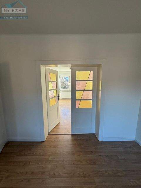 Trier Wohnungen, Trier Wohnung mieten