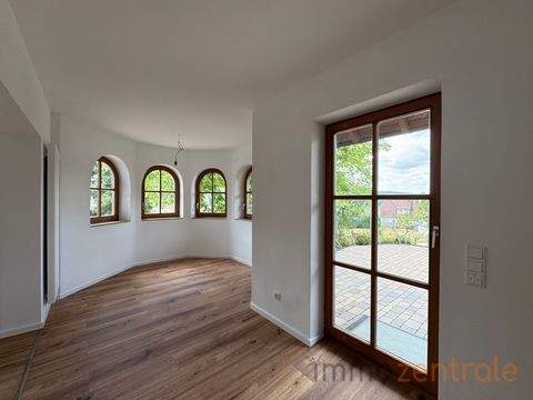 Haundorf / Obererlbach Wohnungen, Haundorf / Obererlbach Wohnung mieten