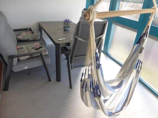 Wintergarten, Blick 1