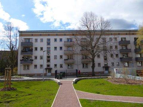 Dessau-Roßlau Wohnungen, Dessau-Roßlau Wohnung mieten
