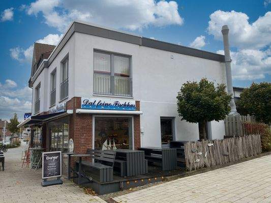 Fischgenuss mit Geschichte