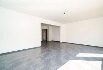 Wohn- und Esszimmer