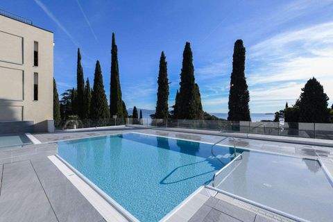 Gardone Riviera Wohnungen, Gardone Riviera Wohnung kaufen