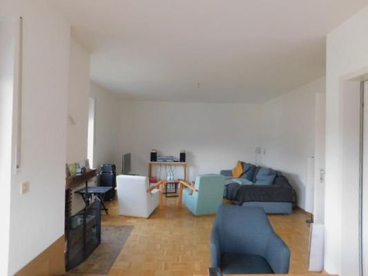 BB25 EG Whg. Wohnzimmer