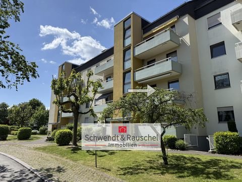 Friedrichsdorf Wohnungen, Friedrichsdorf Wohnung kaufen