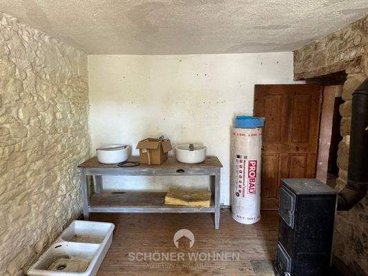 EG | Wohnzimmer