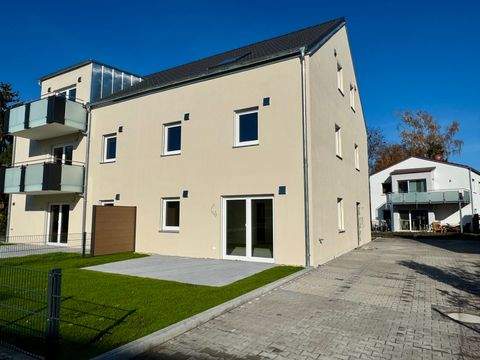 Berglern Häuser, Berglern Haus mieten 