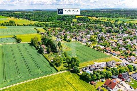 Bad Rodach / Heldritt Grundstücke, Bad Rodach / Heldritt Grundstück kaufen