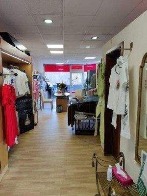 Verkaufsfläche EG 4