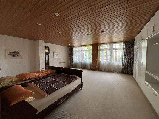 weiteres Schlafzimmer