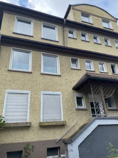 2 Zimmer Wohnung in Essen (Frohnhausen)