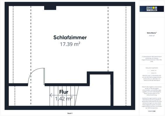 Grundriss DG