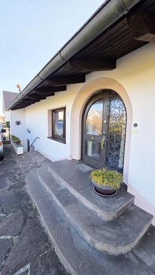 Eingangsbereich