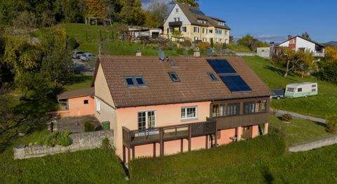 Stühlingen Häuser, Stühlingen Haus kaufen