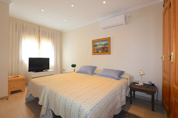 Gästezimmer