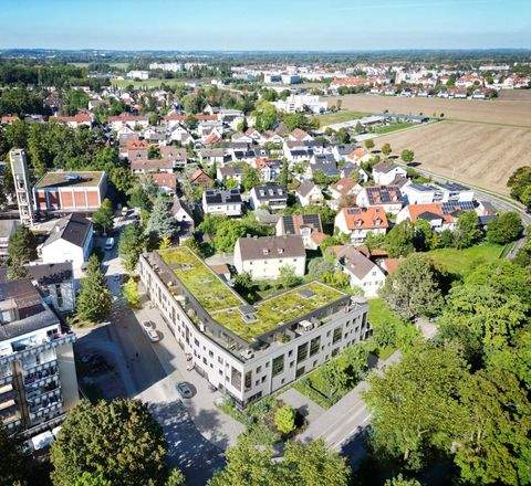 Karlsfeld Wohnungen, Karlsfeld Wohnung kaufen