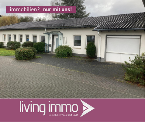 Gewerbe - Praxis - Büro