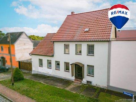 Sülzetal / Schwaneberg Häuser, Sülzetal / Schwaneberg Haus kaufen