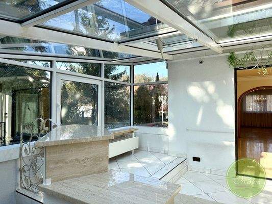 ... mit Zugang zum ... 