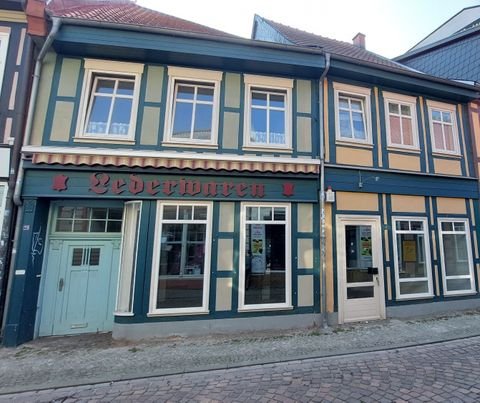 Salzwedel Häuser, Salzwedel Haus kaufen