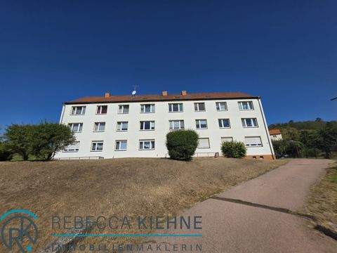 Gerbstedt Wohnungen, Gerbstedt Wohnung mieten