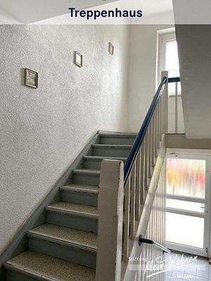 Treppenhaus