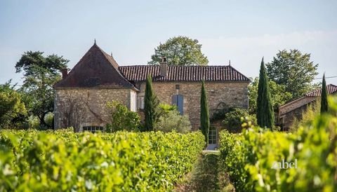 Puy-l'Évêque Häuser, Puy-l'Évêque Haus kaufen