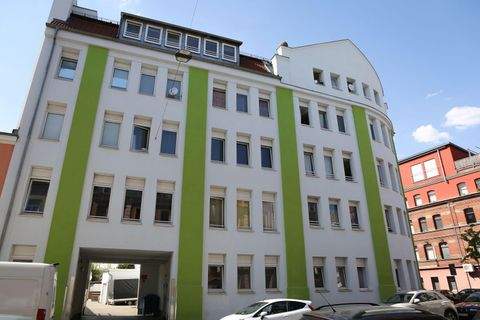 Fürth Wohnungen, Fürth Wohnung mieten