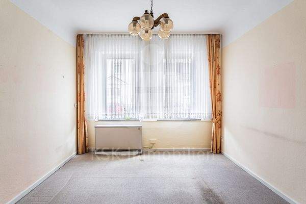 Zimmer Erdgeschoss  