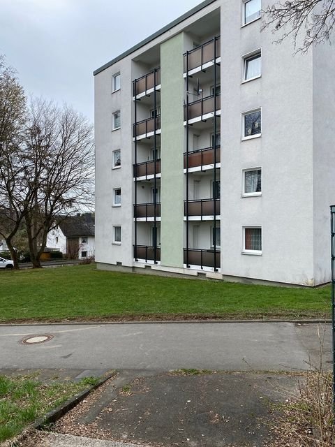 Siegen Wohnungen, Siegen Wohnung mieten