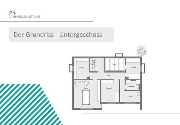 Grundriss OG