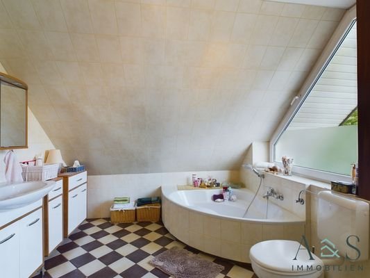 Badezimmer OG