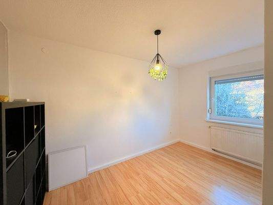 Kinderzimmer / OG Ostseite