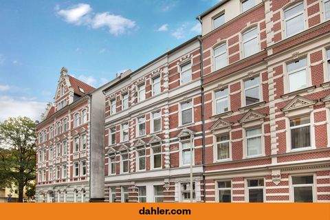 Hannover / Oststadt Wohnungen, Hannover / Oststadt Wohnung kaufen