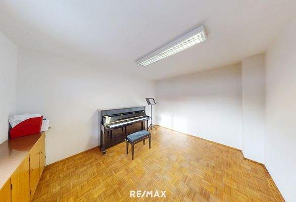 Tarrenz - Geschäftsobjekt - Raum II