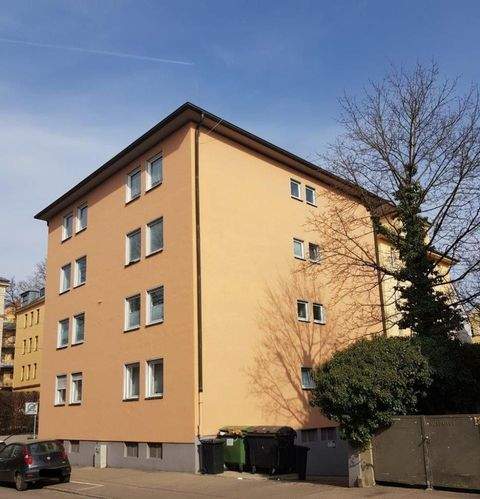 Augsburg Wohnungen, Augsburg Wohnung kaufen