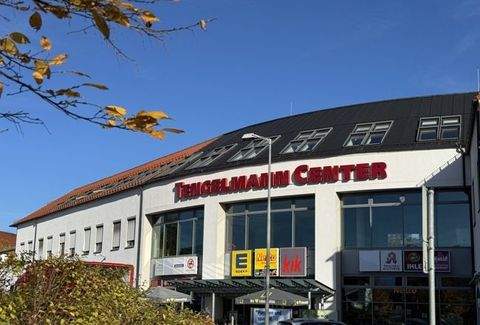 Murnau Büros, Büroräume, Büroflächen 