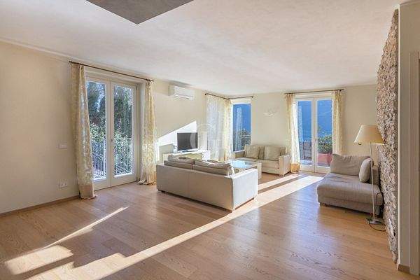 SOGGIORNO PIANO TERRA