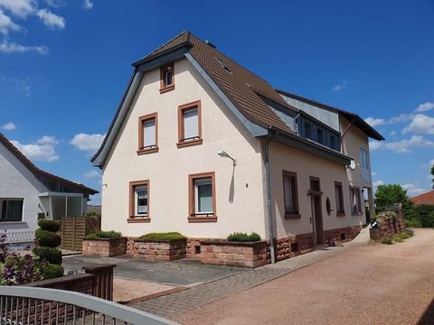 Ramstein-Miesenbach Häuser, Ramstein-Miesenbach Haus kaufen