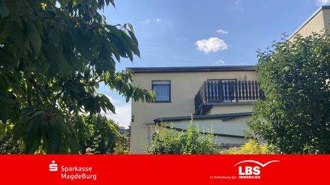Magdeburg Häuser, Magdeburg Haus kaufen