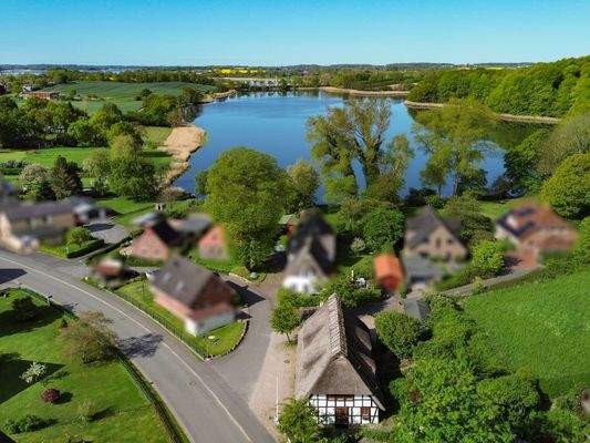 ...mit Blick auf das Noor