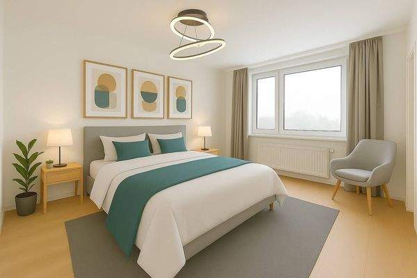 Visualisierung_Elternschlafzimmer  