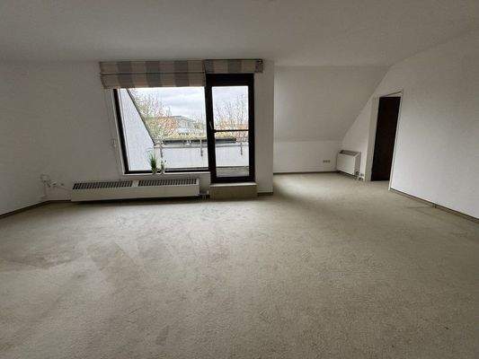 Wohnzimmer - Ansicht2