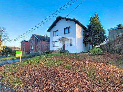 EUPEN Häuser, EUPEN Haus kaufen