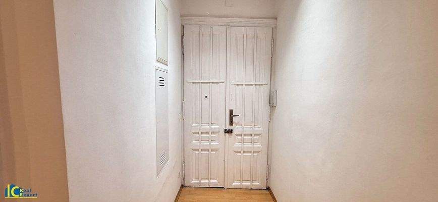 Wohnungseingangstüre